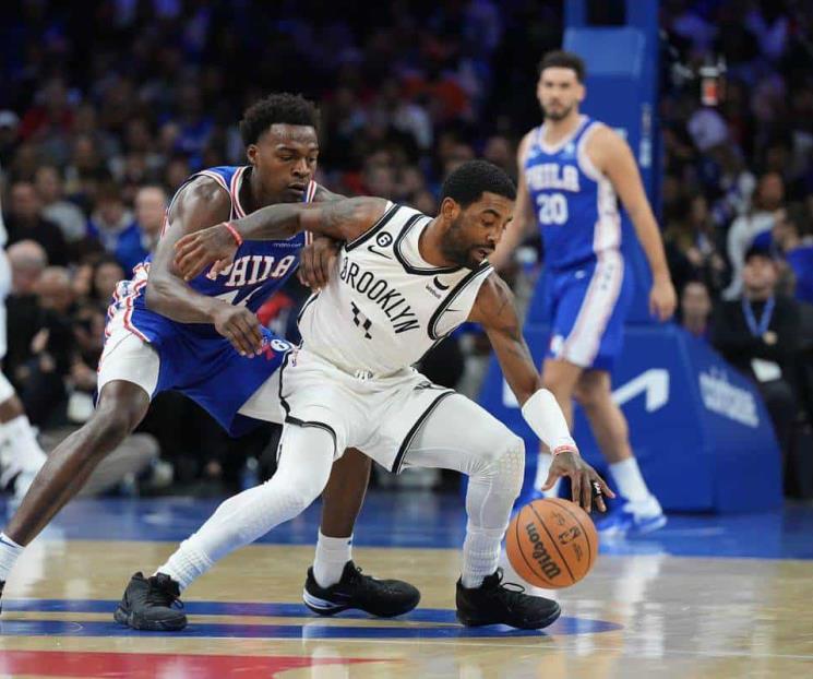 Sixers no ceden en el Este Sixers no ceden en el Este