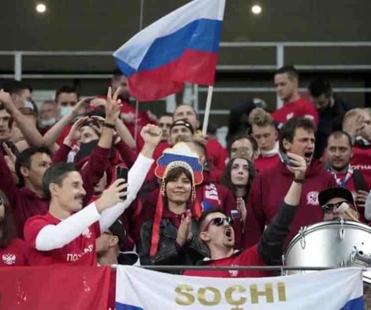 Atletas rusos podrán competir en Juegos Asiáticos Atletas rusos podrán competir en Juegos Asiáticos