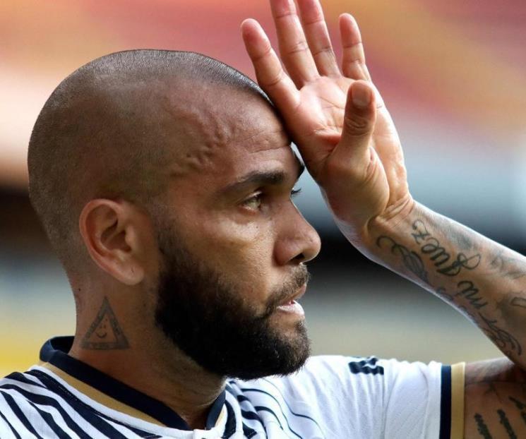 Mintió Alves en declaración a justicia por infidelidad Mintió Alves en declaración a justicia por infidelidad