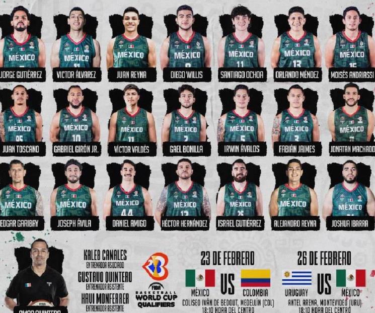 Refuerza Fuerza Regia a la selección