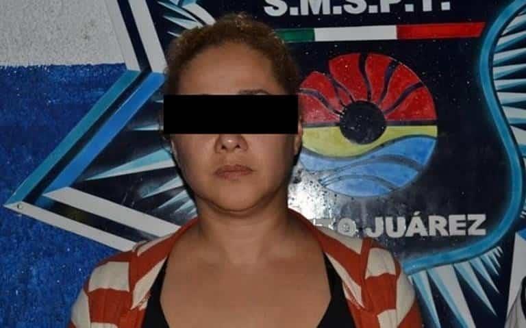 Exhiben a jueces que liberaron a presuntos delincuentes Exhiben a jueces que liberaron a presuntos delincuentes