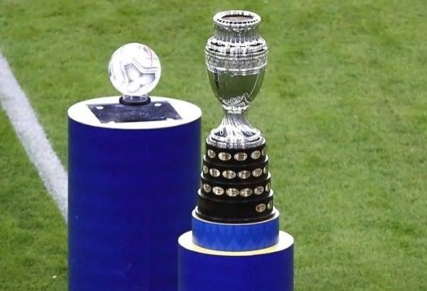 Regresa México a la Copa América 2024 Regresa México a la Copa América 2024