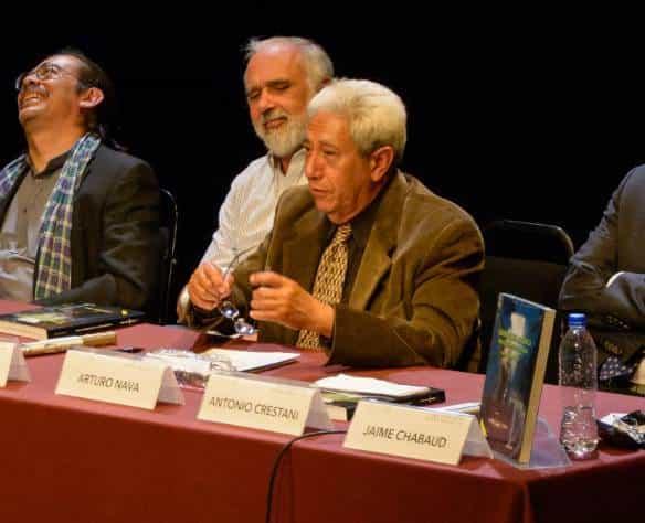 Fallece el escenógrafo Arturo Nava Astudillo Fallece el escenógrafo Arturo Nava Astudillo