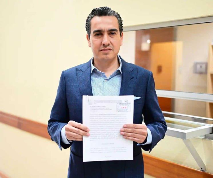 Combatirá MC delitos contra niños, niñas y adolescentes Combatirá MC delitos contra niños, niñas y adolescentes