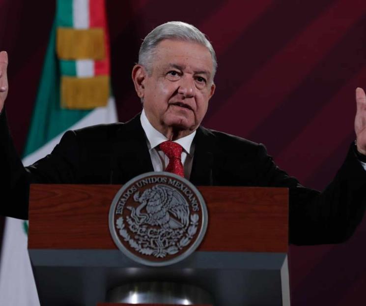 Presidente desconfía ahora de la SCJN Presidente desconfía ahora de la SCJN