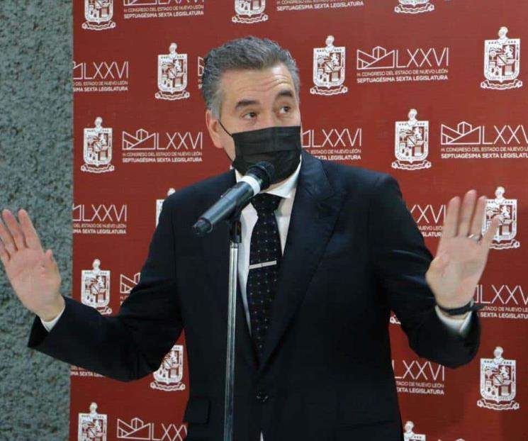 Solicita GLMORENA informes sobre personas desaparecidas Solicita GLMORENA informes sobre personas desaparecidas