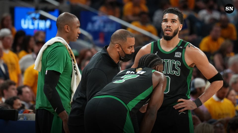 Otra derrota de Celtics, ¿perdieron la brújula? Otra derrota de Celtics, ¿perdieron la brújula?