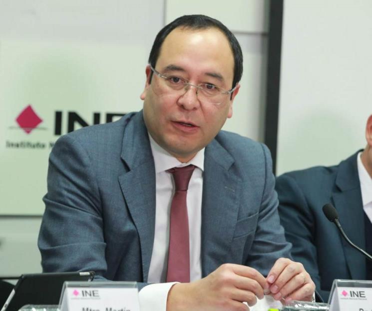 ¿Elecciones en manos del gobierno o un INE autónomo? ¿Elecciones en manos del gobierno o un INE autónomo?