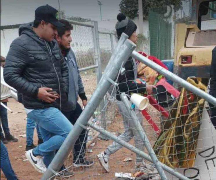 Caos total en compra de boletos para Final de LMP Caos total en compra de boletos para Final de LMP