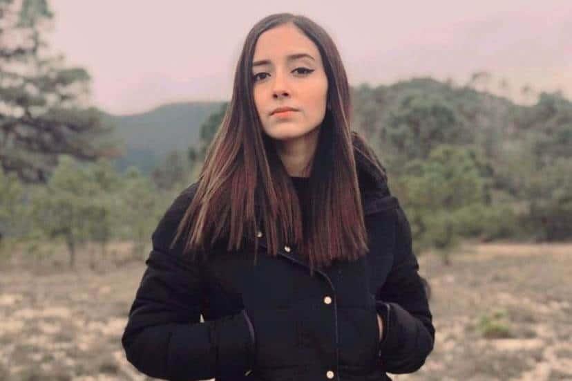 Confirma padre de Debanhi que busca hacer serie de su hija Confirma padre de Debanhi que busca hacer serie de su hija