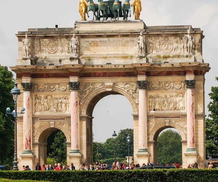 ETIAS requisitos y costo para ir a Europa ETIAS requisitos y costo para ir a Europa