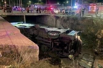 Indemnizan a víctimas de la Ruta 13 Indemnizan a víctimas de la Ruta 13