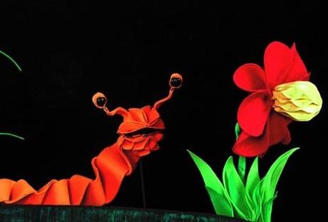 Invitan a la 31 edición del Festibaúl Invitan a la 31 edición del Festibaúl