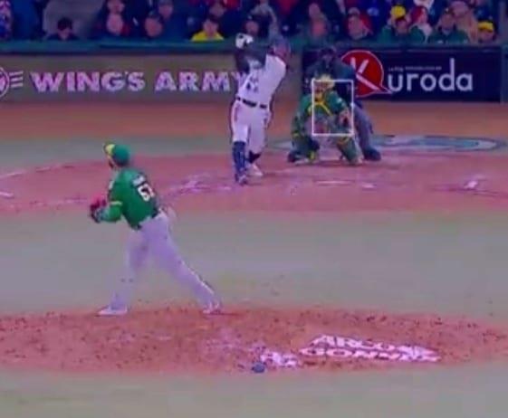 Extiende Guasave al sexto juego en Liga del Pacífico Extiende Guasave al sexto juego en Liga del Pacífico