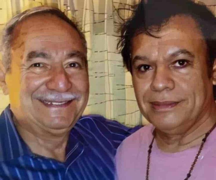 Muere Pablo Aguilera, último hermano de Juan Gabriel Muere Pablo Aguilera, último hermano de Juan Gabriel