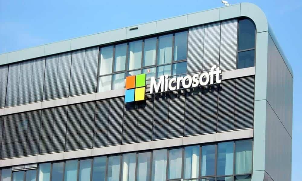 Microsoft invertirá más en IA
