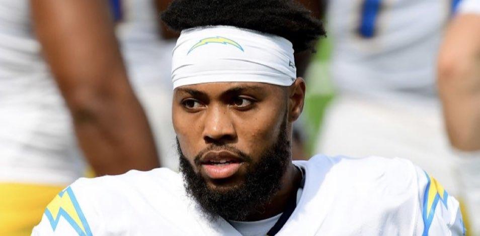 Fallece Jessie Lemonier, ex jugador de la NFL Fallece Jessie Lemonier, ex jugador de la NFL