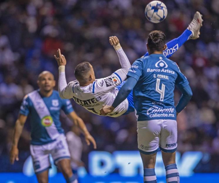 Está Rayados en el lugar 159 a nivel mundial en Iffhs Está Rayados en el lugar 159 a nivel mundial en Iffhs