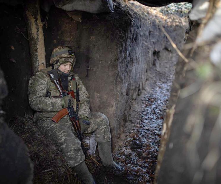 Nueva ola de ataques rusos en Ucrania deja 11 muertos Nueva ola de ataques rusos en Ucrania deja 11 muertos