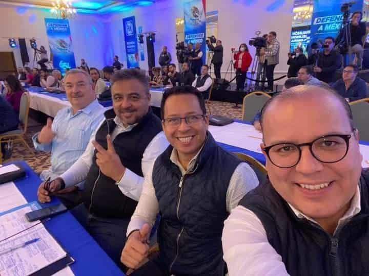 Exigen a la SCT terminar ampliación de Morones Prieto Exigen a la SCT terminar ampliación de Morones Prieto