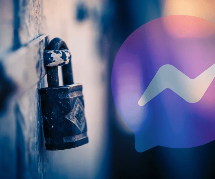 Facebook Mesenger anuncia su nuevo cifrado de seguridad Facebook Mesenger anuncia su nuevo cifrado de seguridad