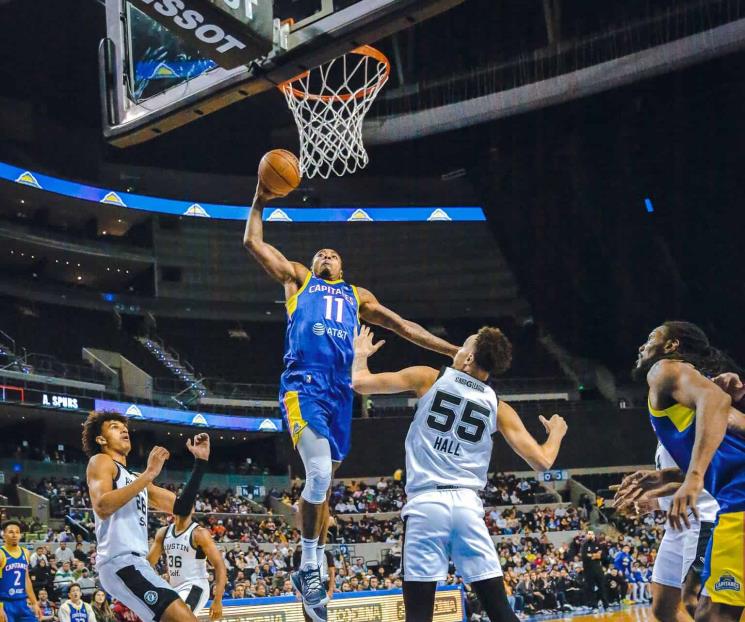 Buscan Capitanes triunfo Buscan Capitanes triunfo