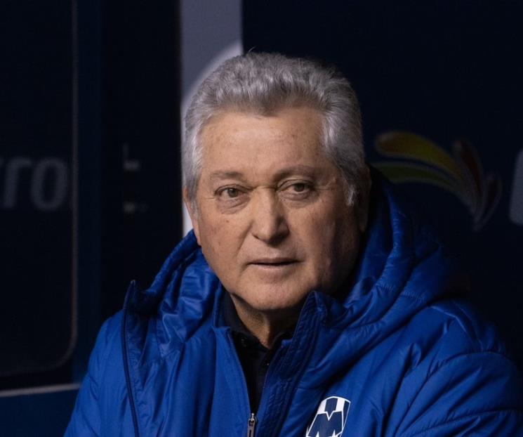 Valora Vuce reacción y carácter del equipo