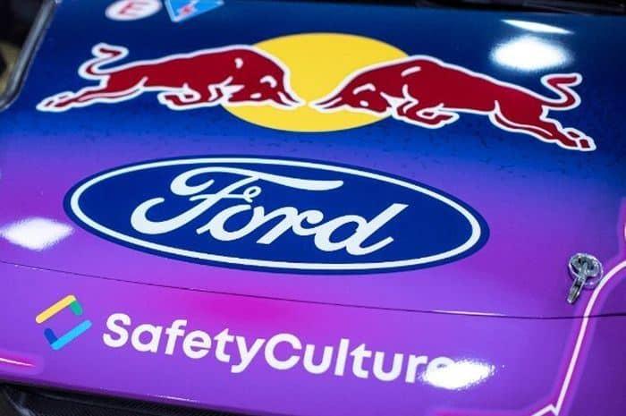 Suministraría Ford motores a Red Bull en 2026 Suministraría Ford motores a Red Bull en 2026