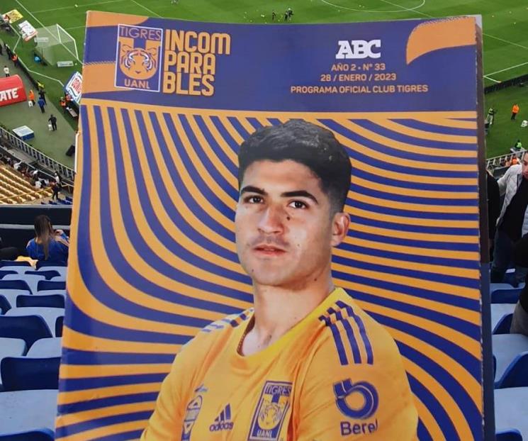 Fan ID sigue sin ser obligatorio en Tigres Fan ID sigue sin ser obligatorio en Tigres