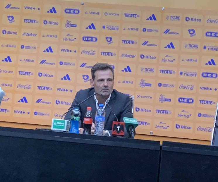 Empate no agrada Empate no agrada