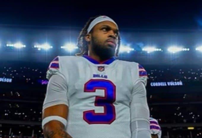 Agradece Hamlin por el apoyo Agradece Hamlin por el apoyo