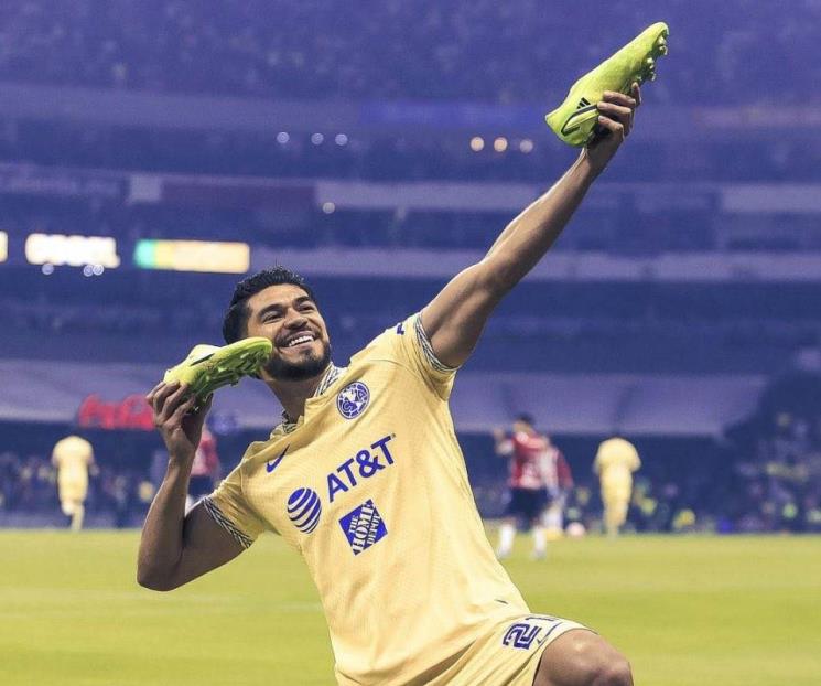 Goliza del América Goliza del América