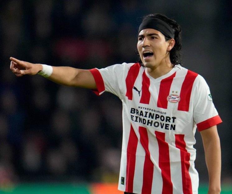 Gana el PSV de Gutiérrez y son terceros Gana el PSV de Gutiérrez y son terceros