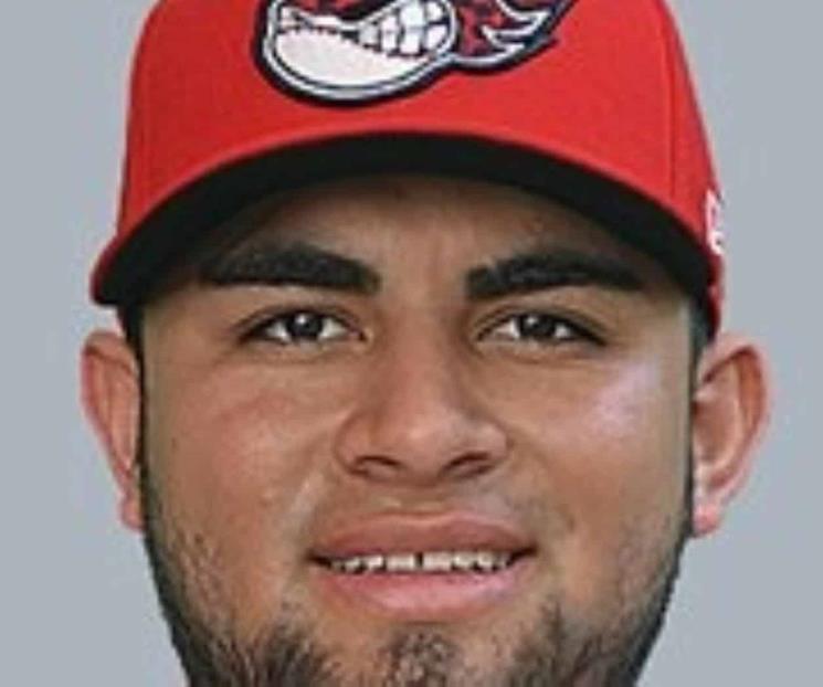 Contará Sultanes con Asael Sánchez para la LMB Contará Sultanes con Asael Sánchez para la LMB