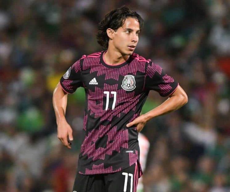 Llega Lainez mañana para cerrar fichaje con Tigres