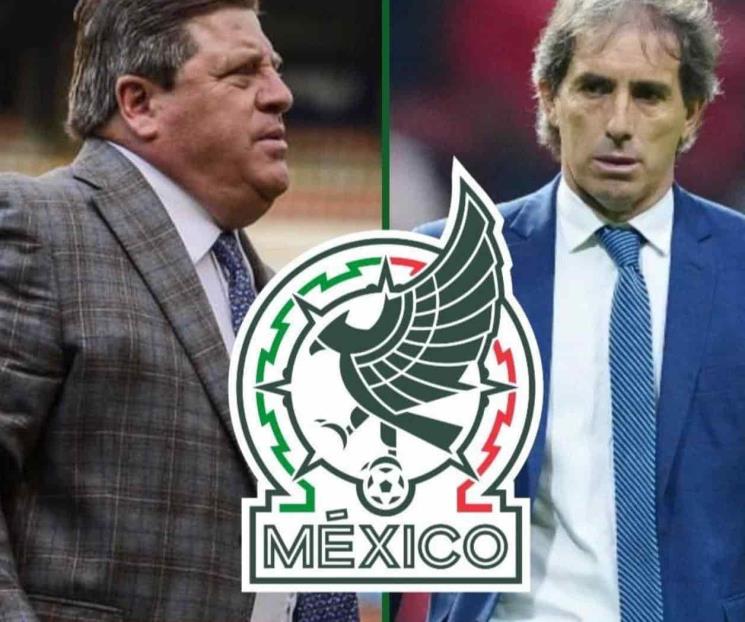 Almada y Herrera aceptarían al Jimmy en su cuerpo técnico Almada y Herrera aceptarían al Jimmy en su cuerpo técnico