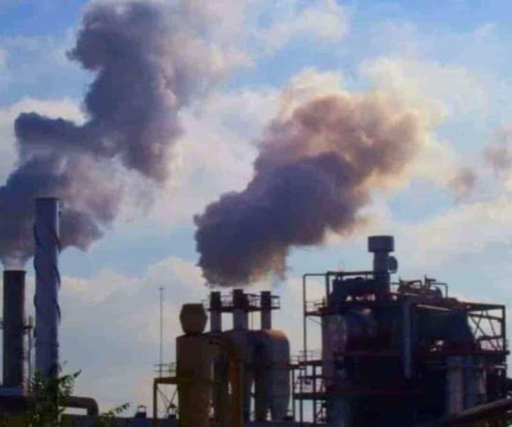 Registran 60 empresas contaminantes en NL Registran 60 empresas contaminantes en NL