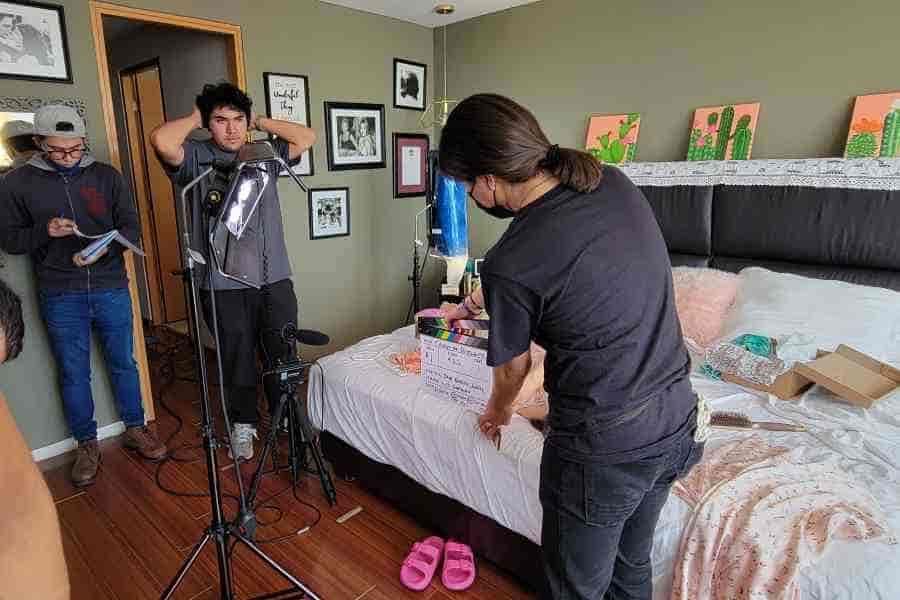 ¡En 60 segundos! Equipo de Tec Puebla es premiado por corto