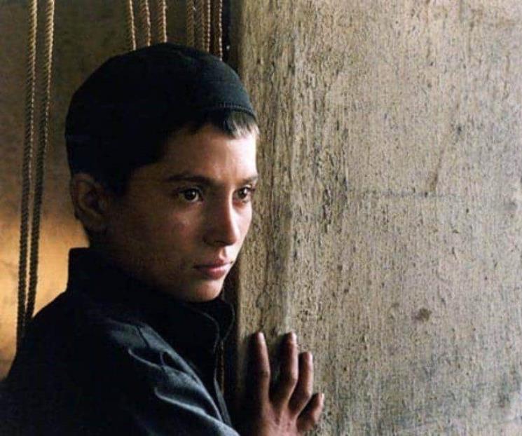 Bacha Posh Bacha Posh