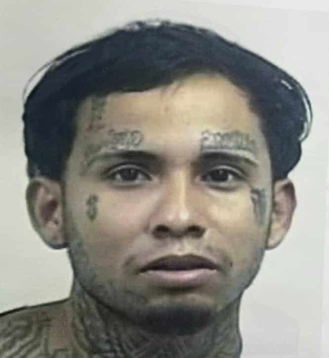 Más de dos años después de haber privado de la vida a una mujer en un domicilio de la Colonia Independencia, un hombre fue sentenciado a 25 años de prisión