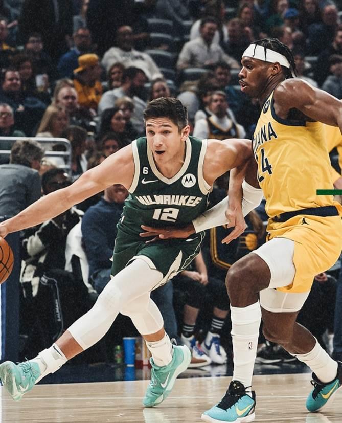 Bucks se imponen Bucks se imponen