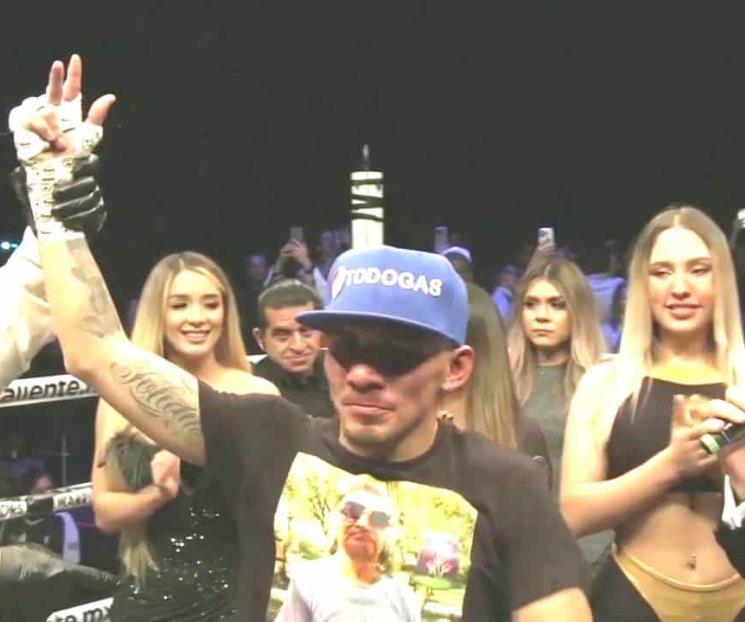 Se impone el Chihuas por decisión unánime