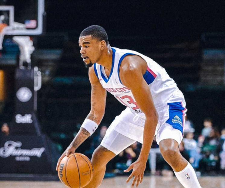 Vuelven Capitanes a la victoria Vuelven Capitanes a la victoria