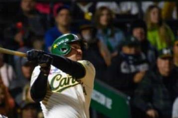 Ca&ntilde;eros campeones