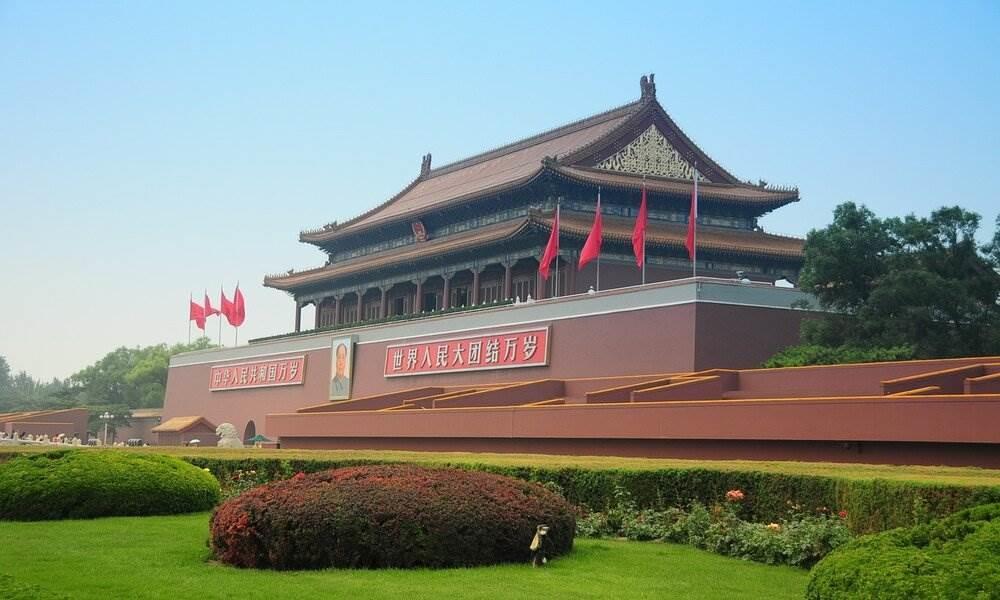 Impondrán restricciones sobre chips a China Impondrán restricciones sobre chips a China