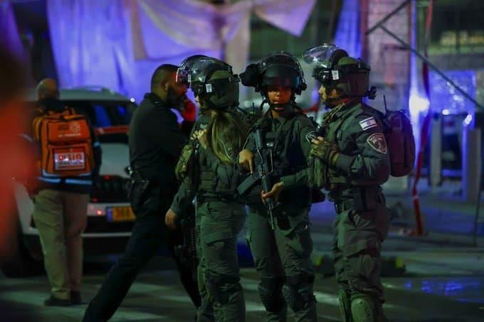 Mueren 7 en atentado a sinagoga de Jerusalén