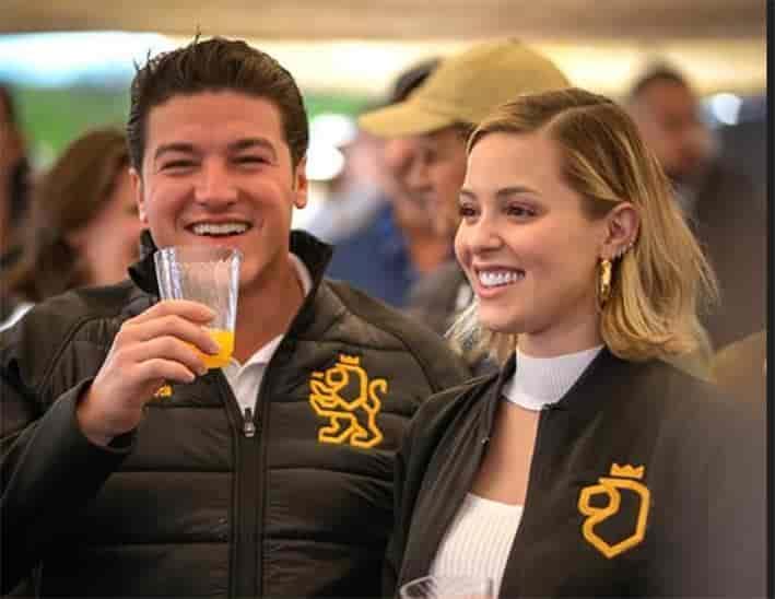 Cabildean a Mariana Rodríguez para el Senado Cabildean a Mariana Rodríguez para el Senado