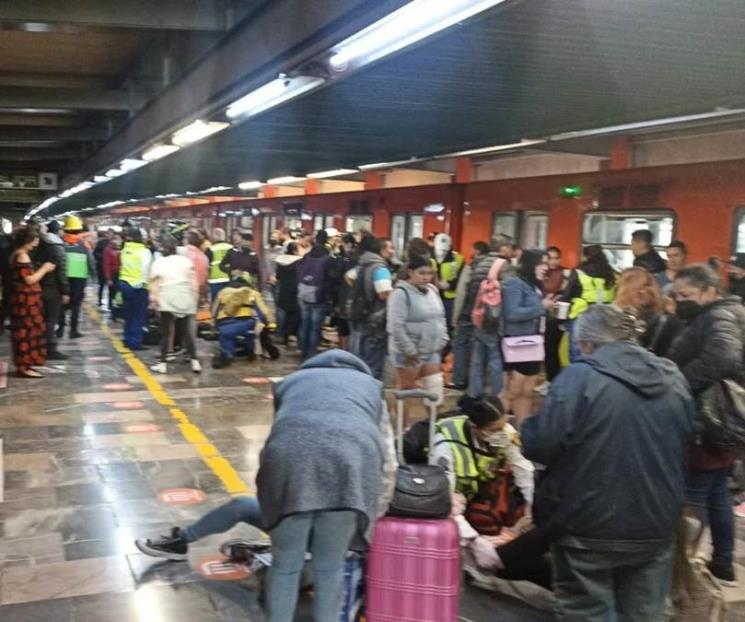 Tratan de inculpar a trabajadores por fallas Tratan de inculpar a trabajadores por fallas