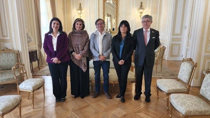 Atenderá Colombia recomendaciones de CIDH Atenderá Colombia recomendaciones de CIDH