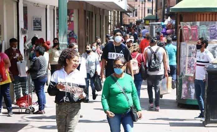 San Luis Potosí, entre estados con menos esperanza de vida